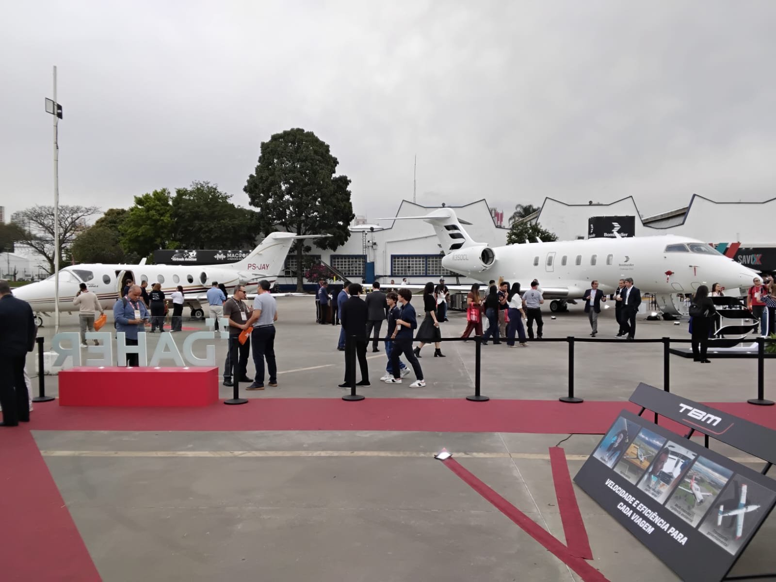 Bombardier