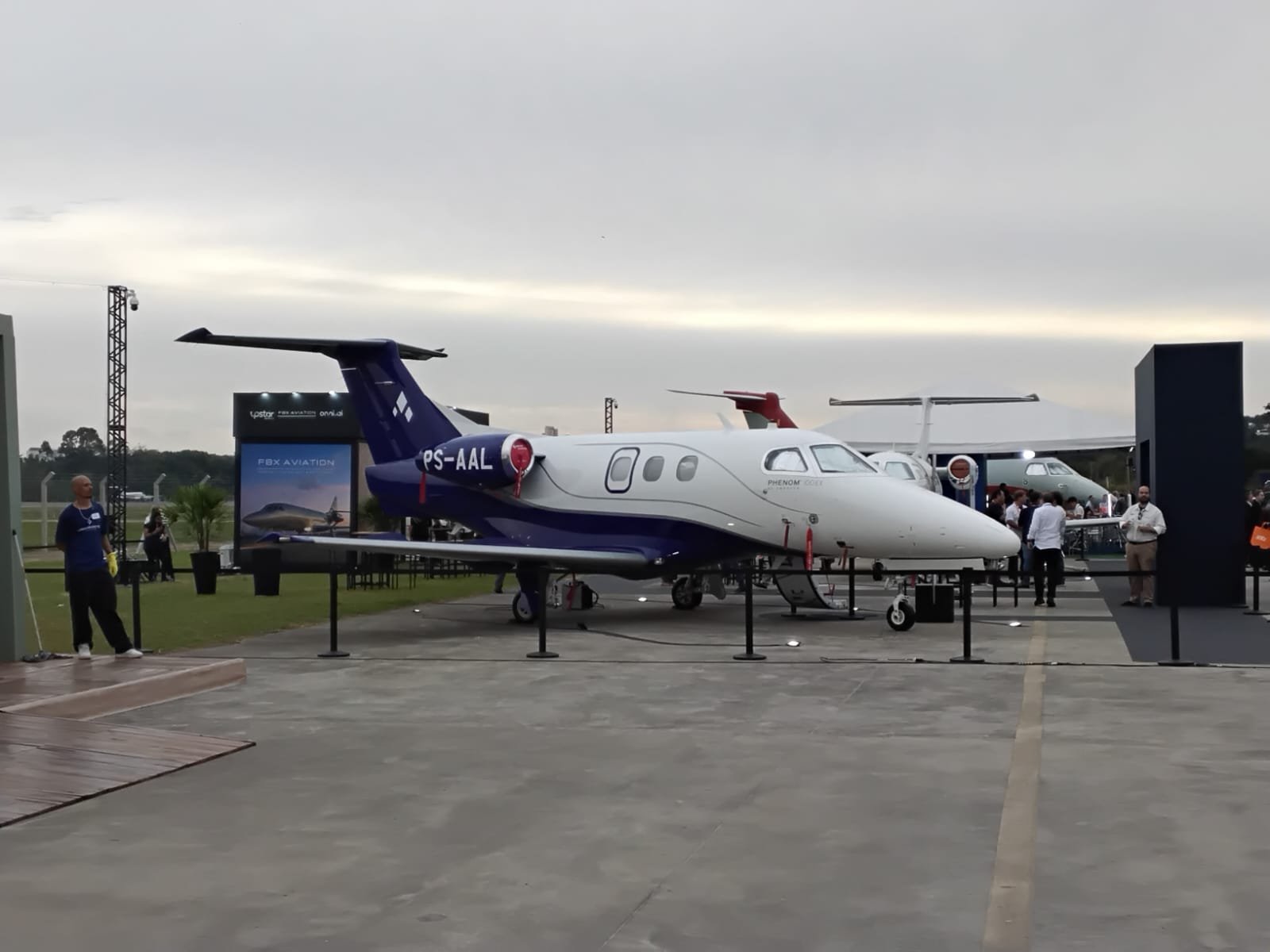 FBX Aviation